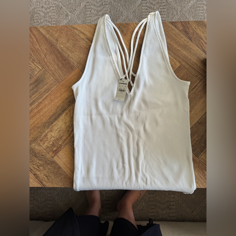 Express Tank